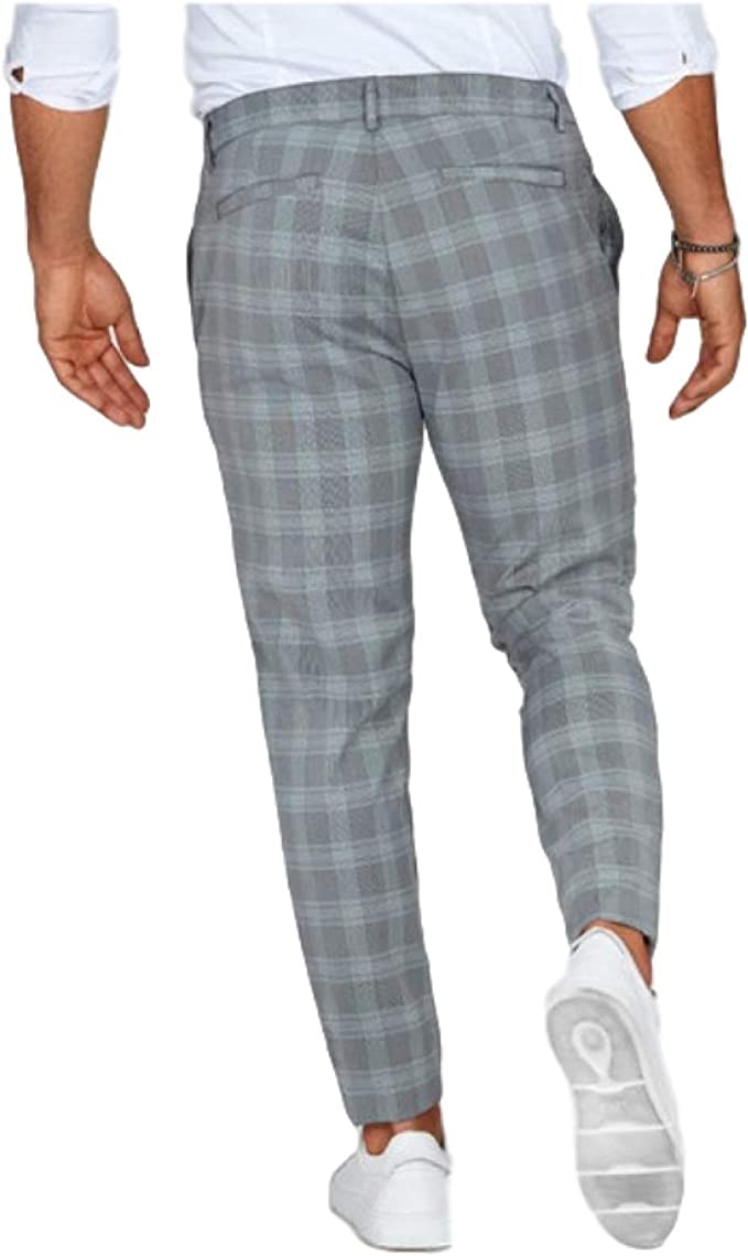 Casual Chino Chris