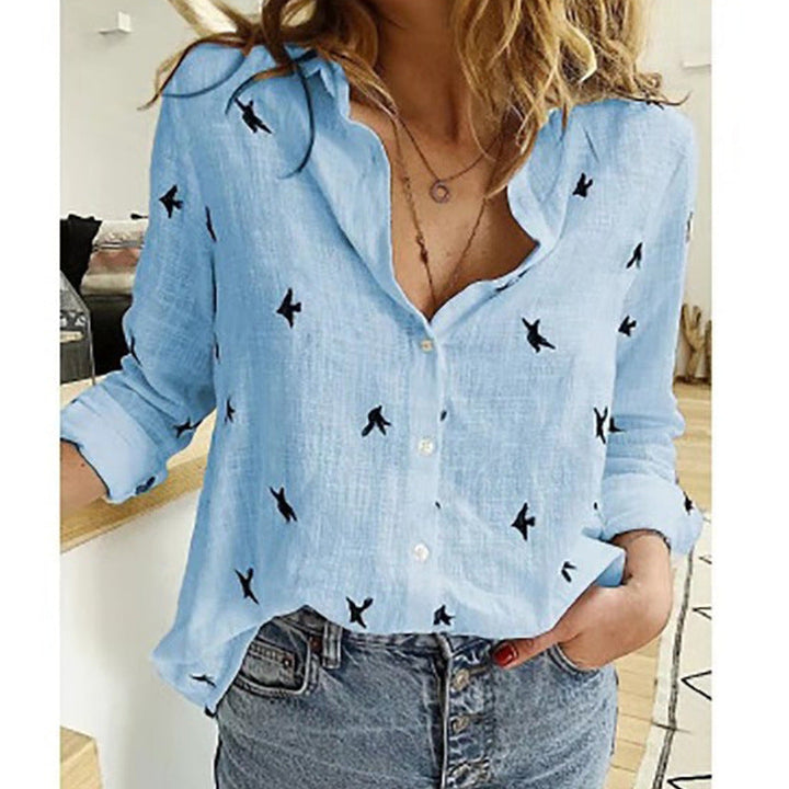 Blouse Chloë Casual