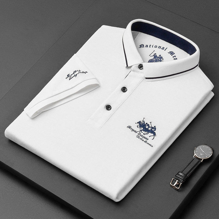 Gini Polo