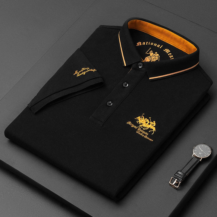 Gini Polo