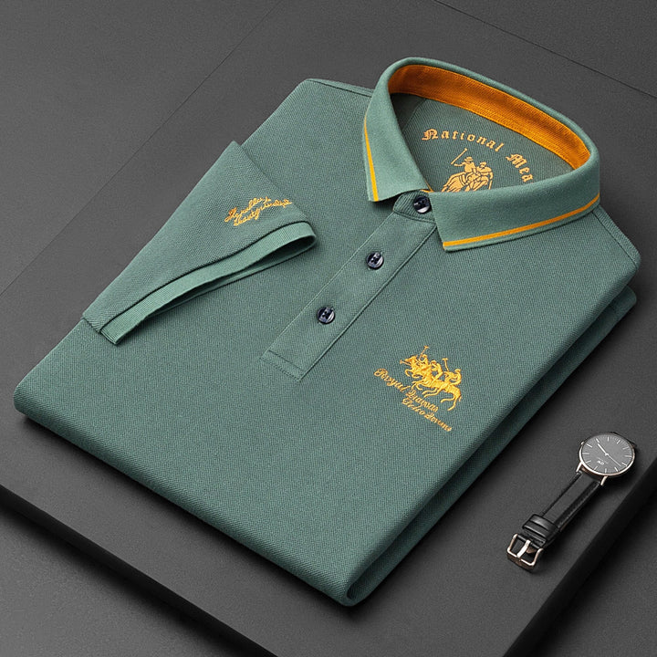 Gini Polo