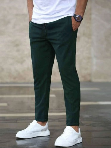 Premium Pantalon Stretch