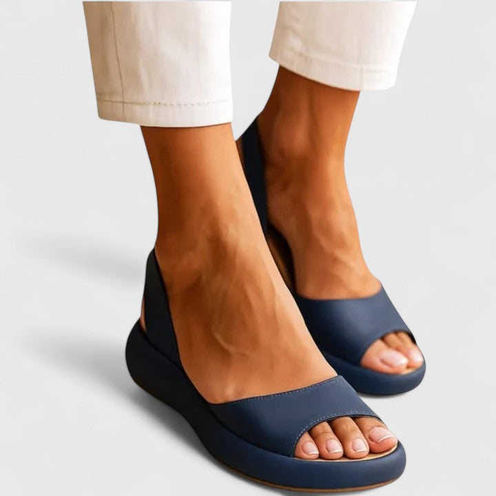 Blauw / EU 40