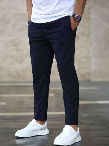 Premium Pantalon Stretch