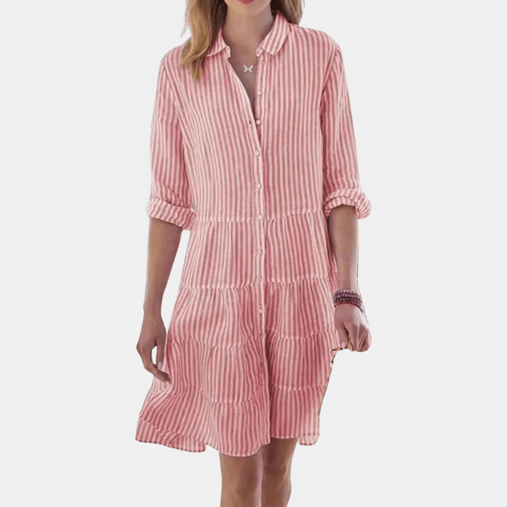 Rood / 4XL