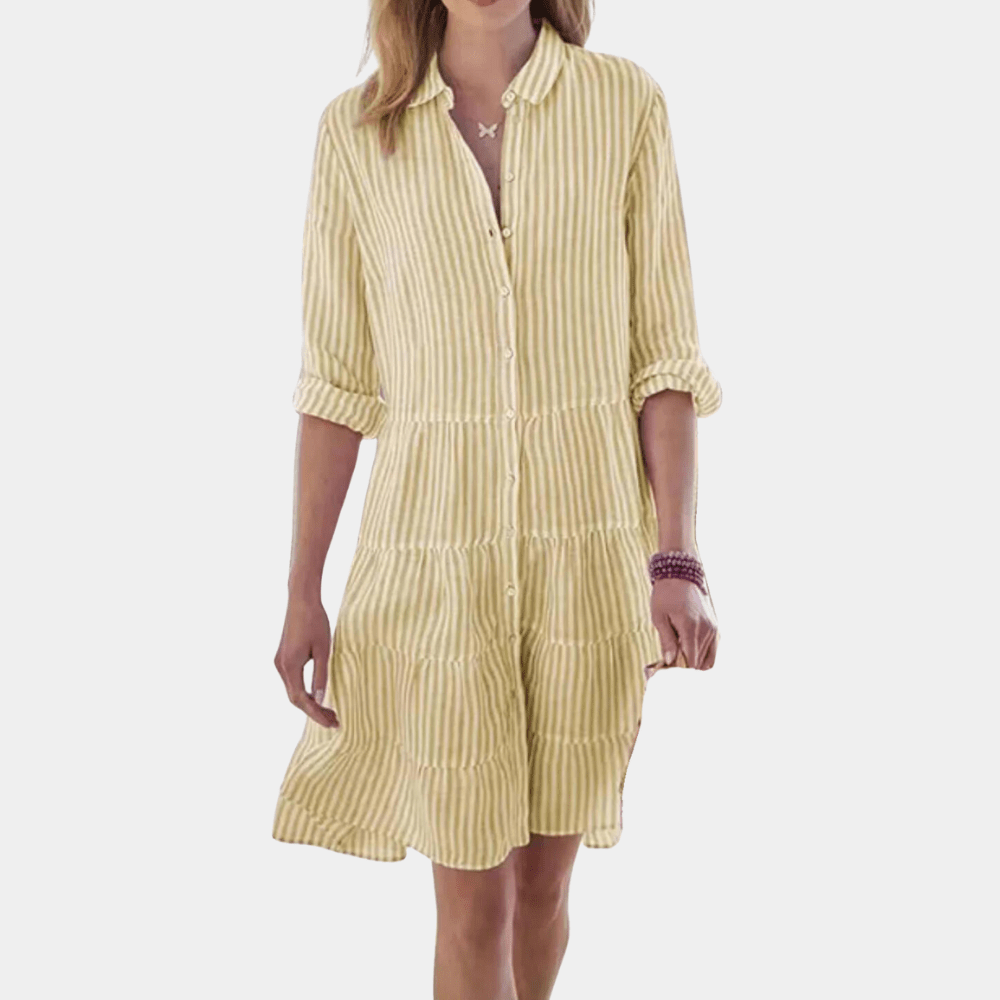 Geel / 4XL