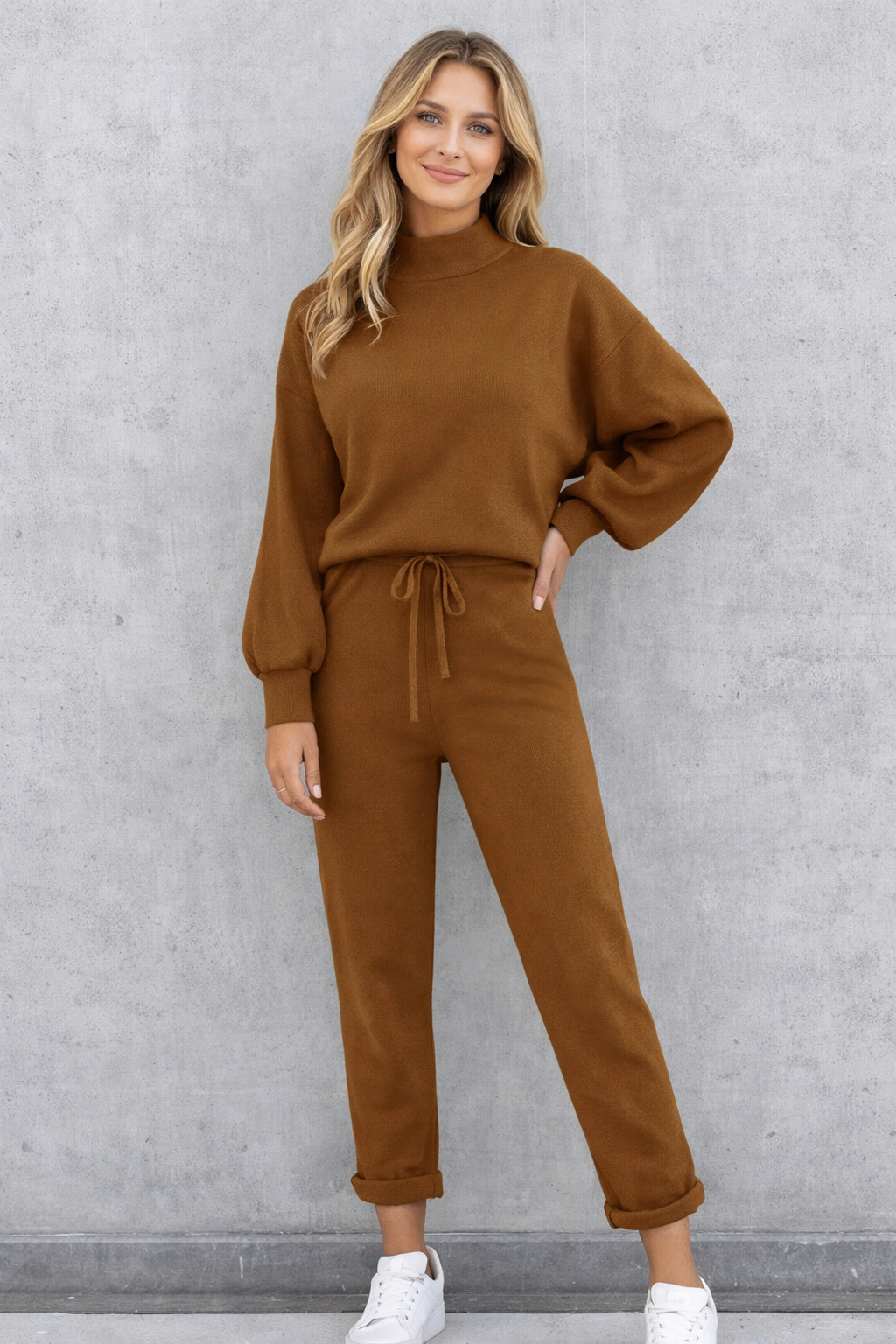 Evi Comfort Set
