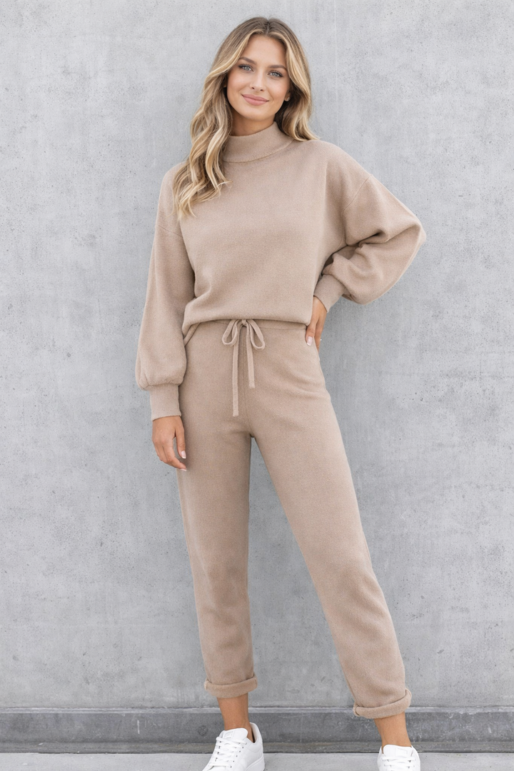 Evi Comfort Set