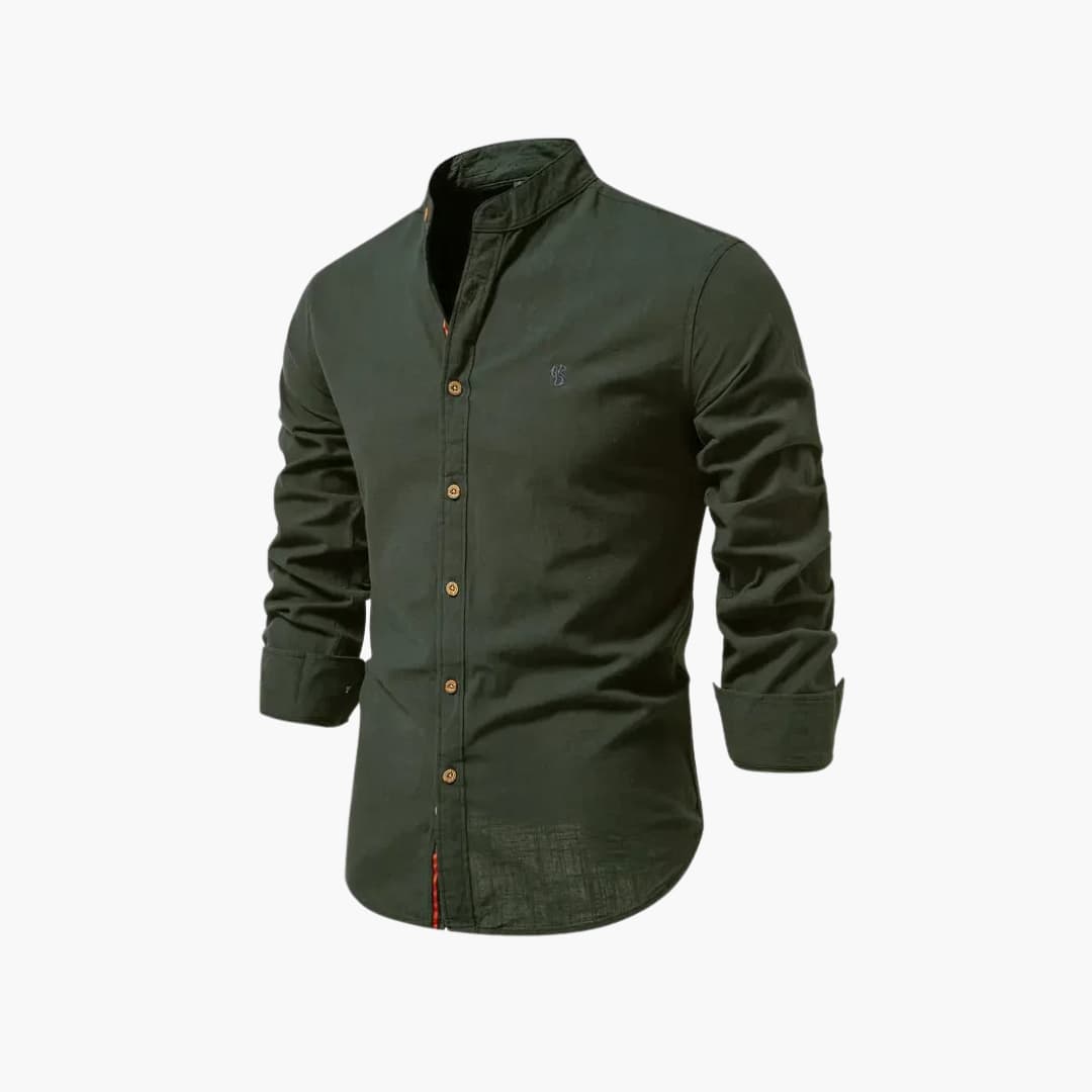 Militairgroen / 2XL