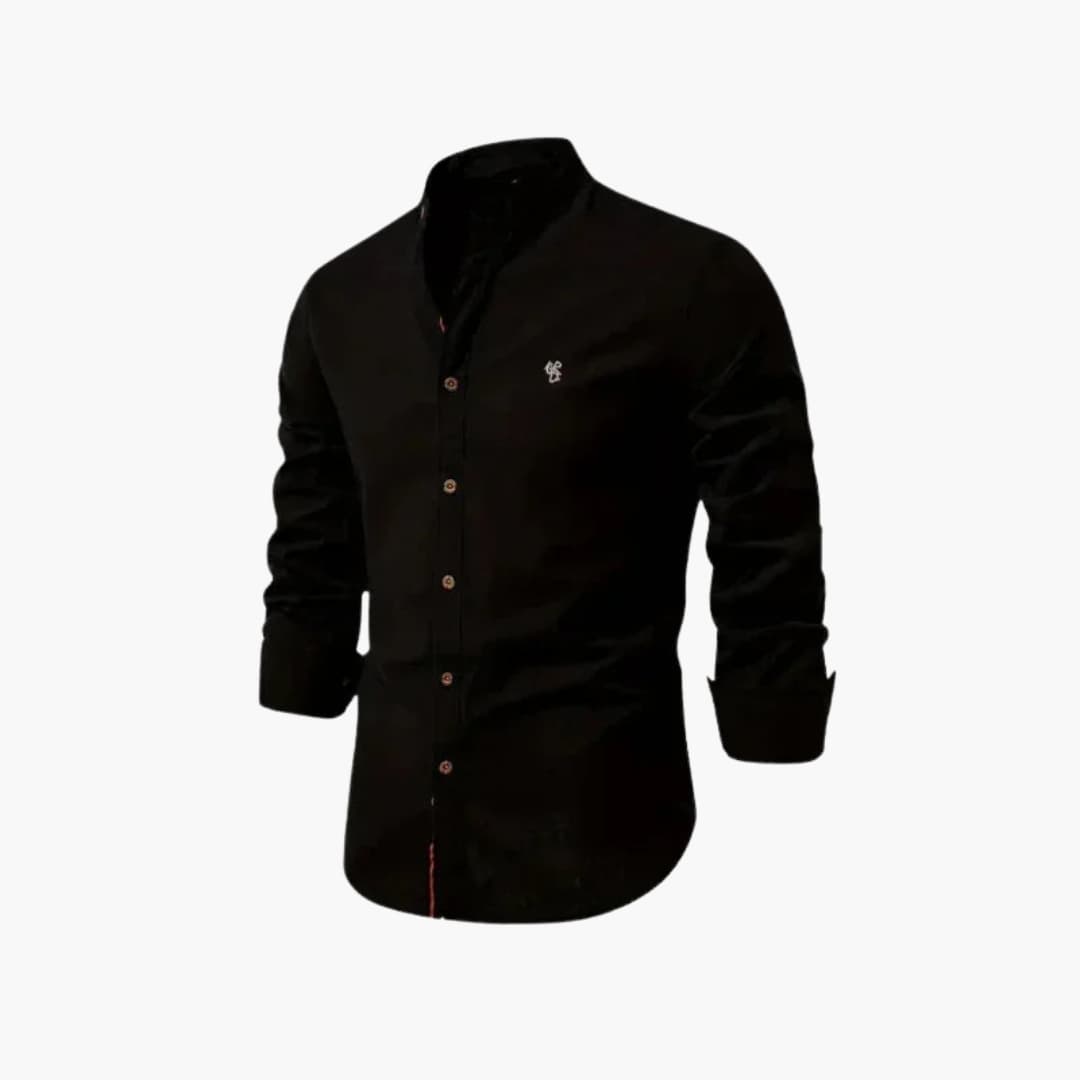 Zwart / 2XL
