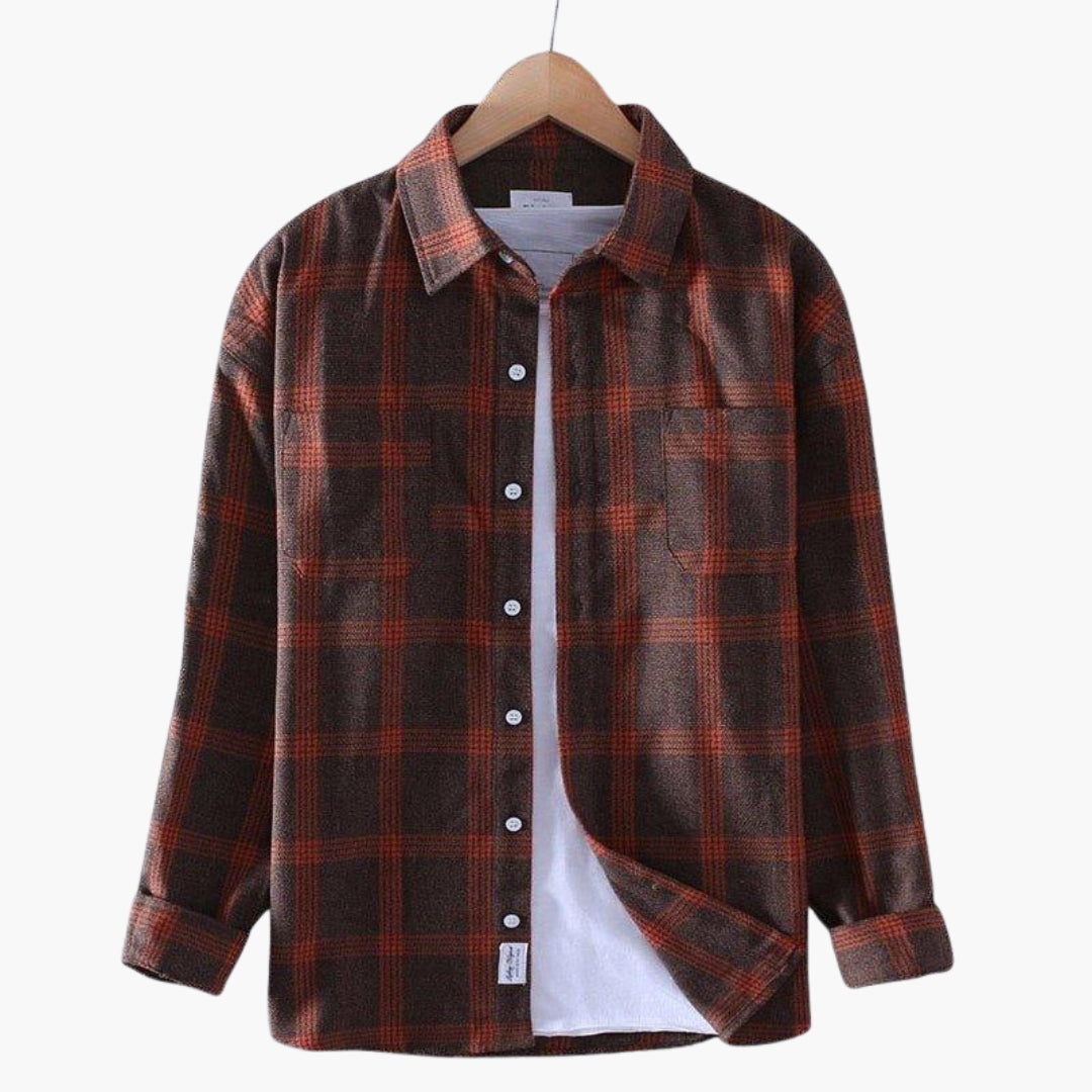 Rood / XL