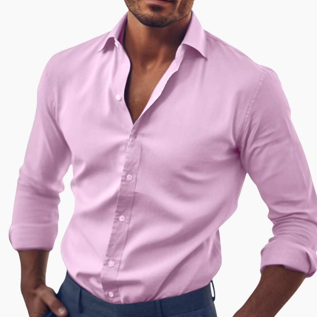 Roze / 3XL