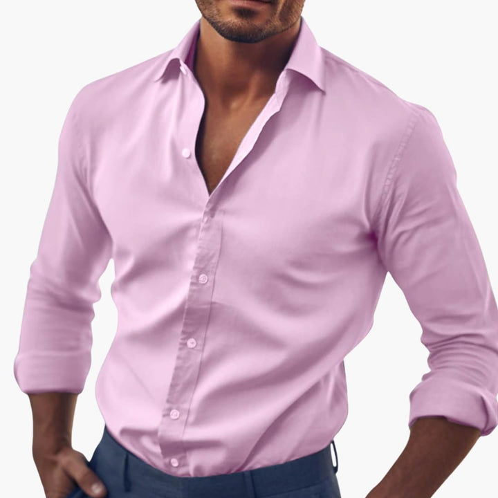Pablo | Overhemd