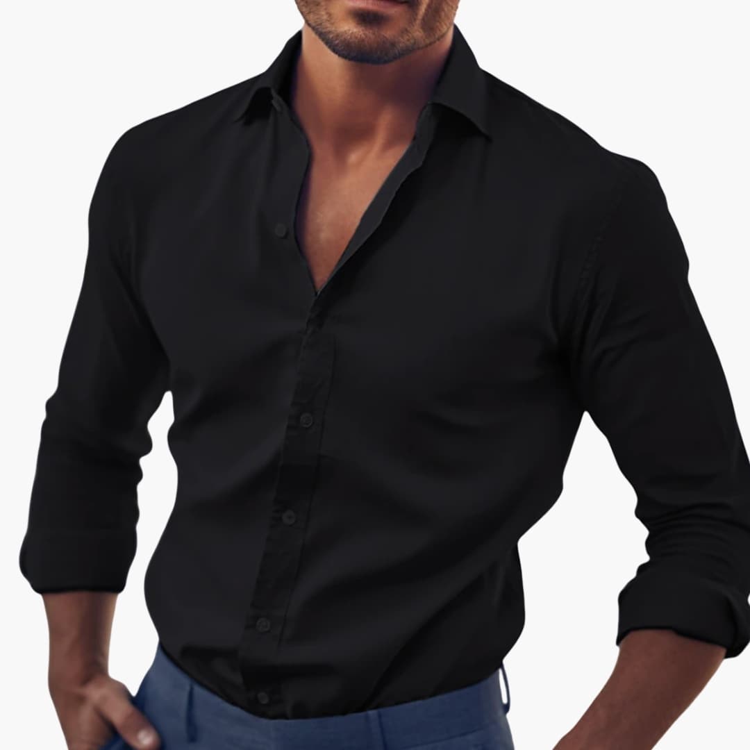 Pablo | Overhemd