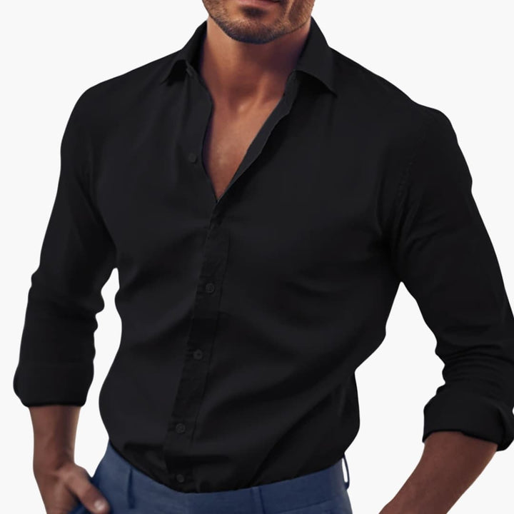 Pablo | Overhemd