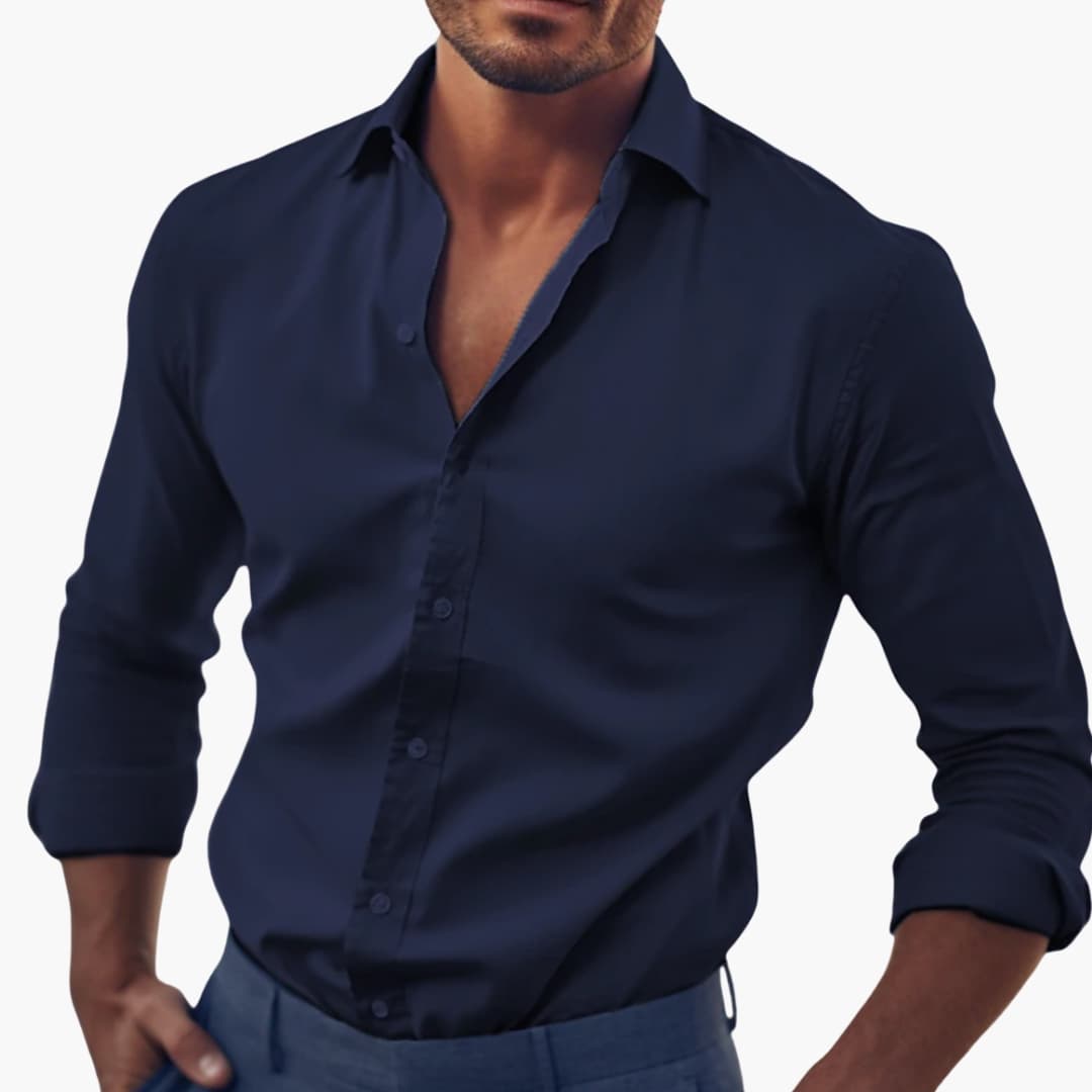Pablo | Overhemd