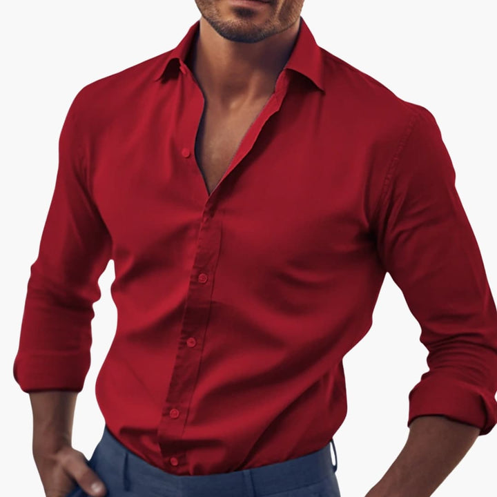 Pablo | Overhemd