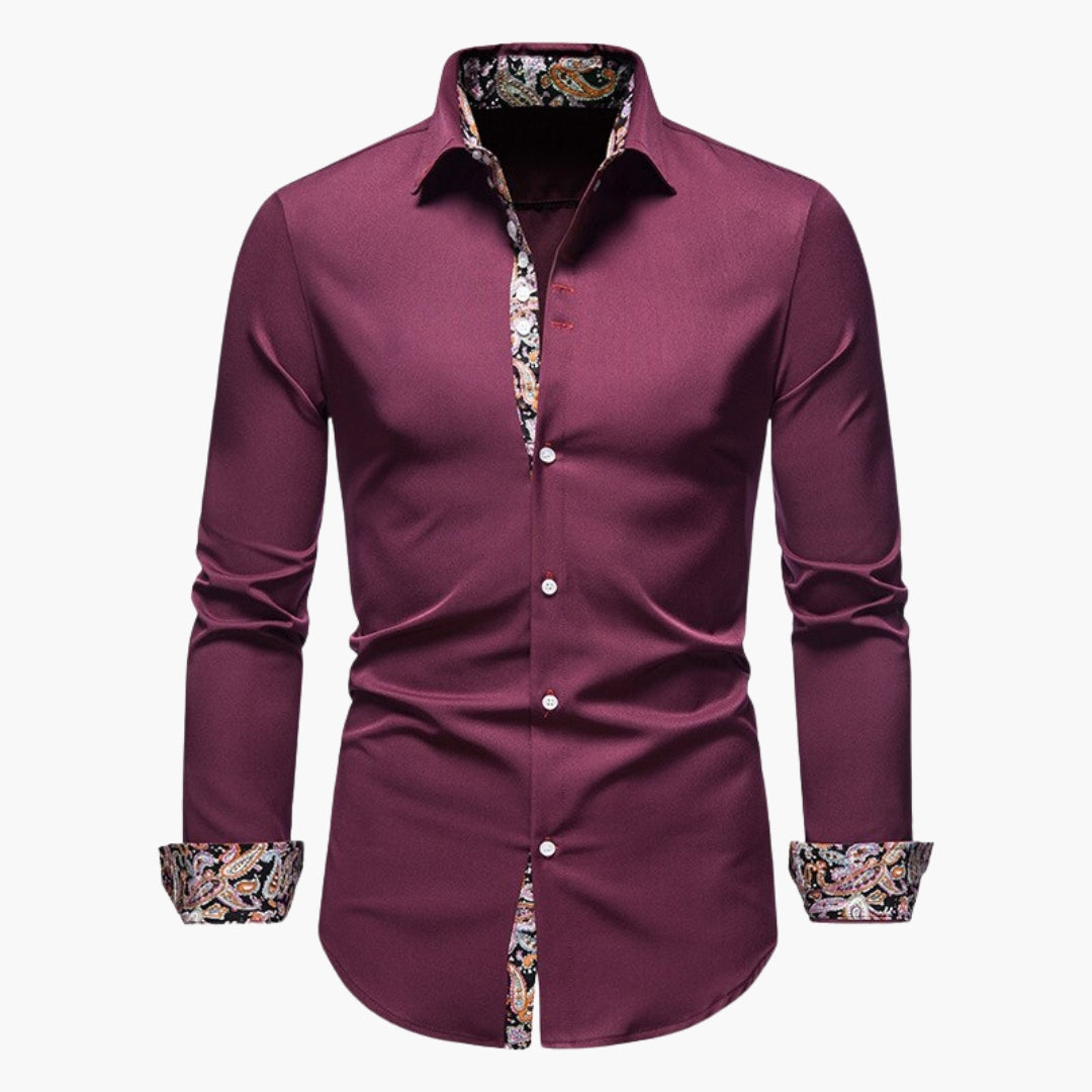 Rood / 2XL