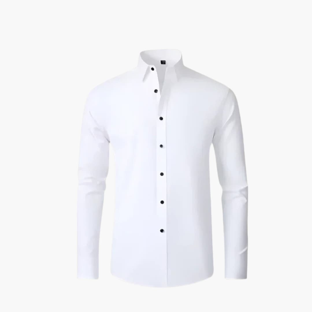 Overhemd Heren Slimfit