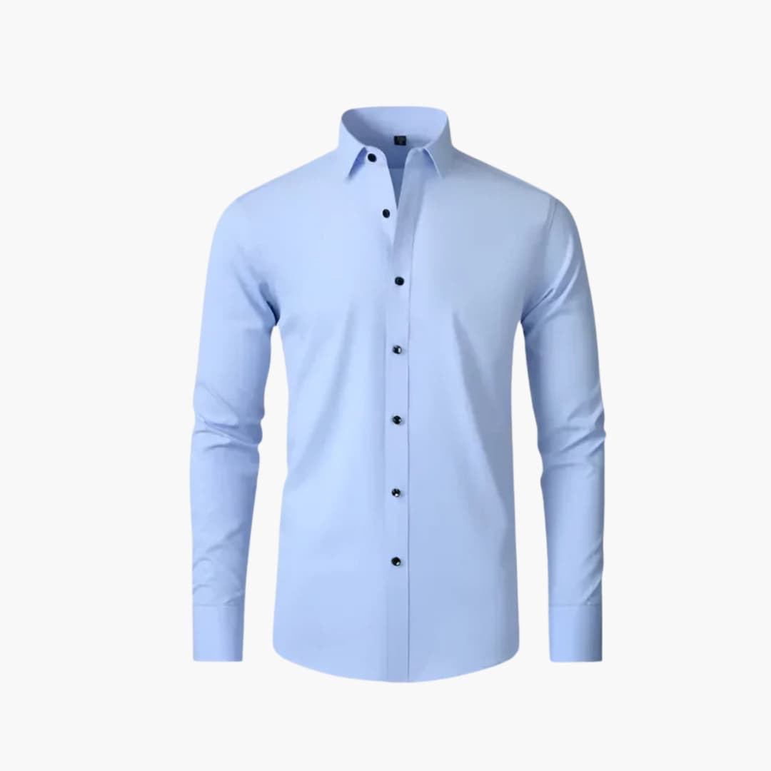 Blauw / 3XL