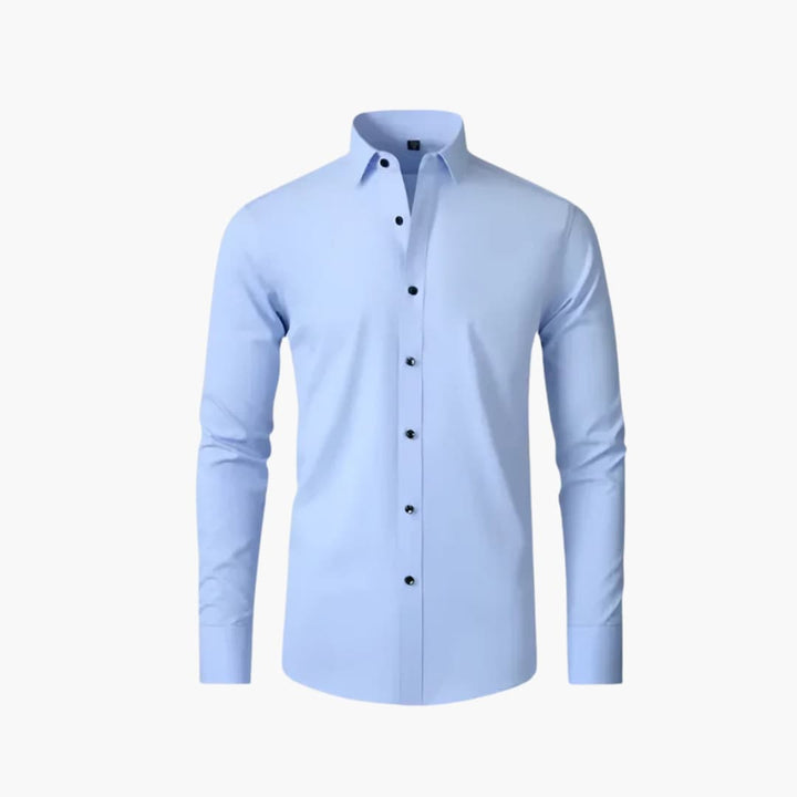 Overhemd Heren Slimfit