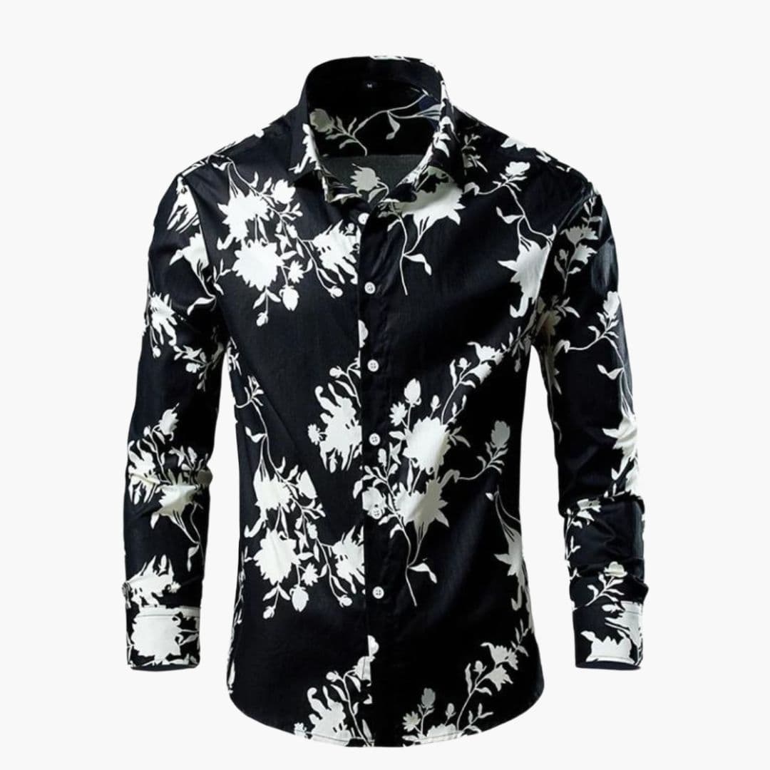 Zwart / 8XL
