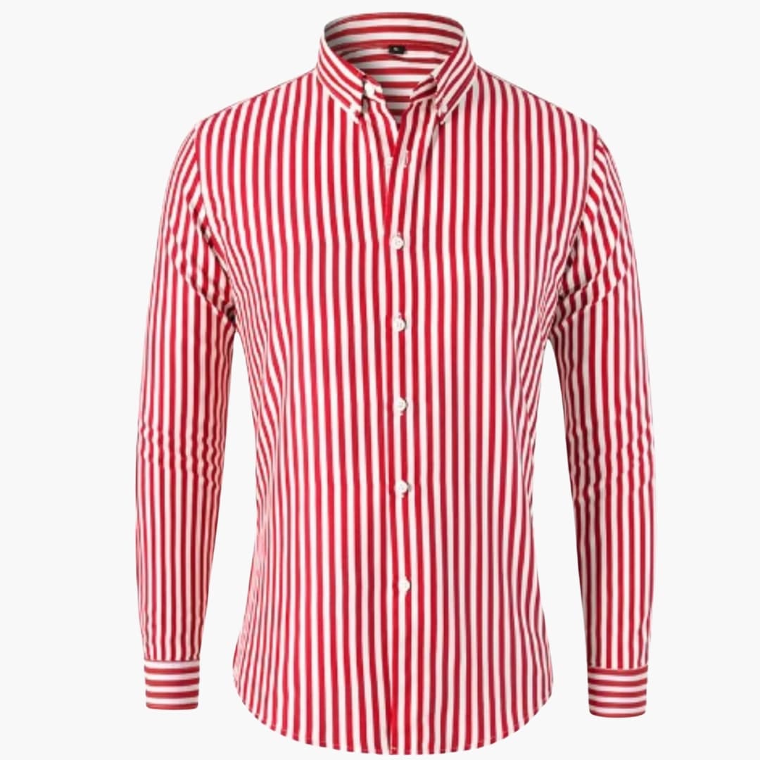 Rood / 6XL