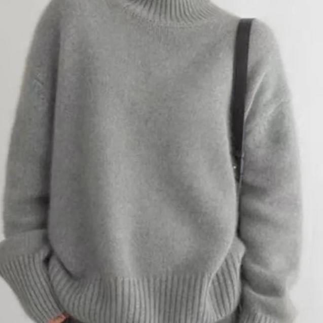 Pullover Sidney