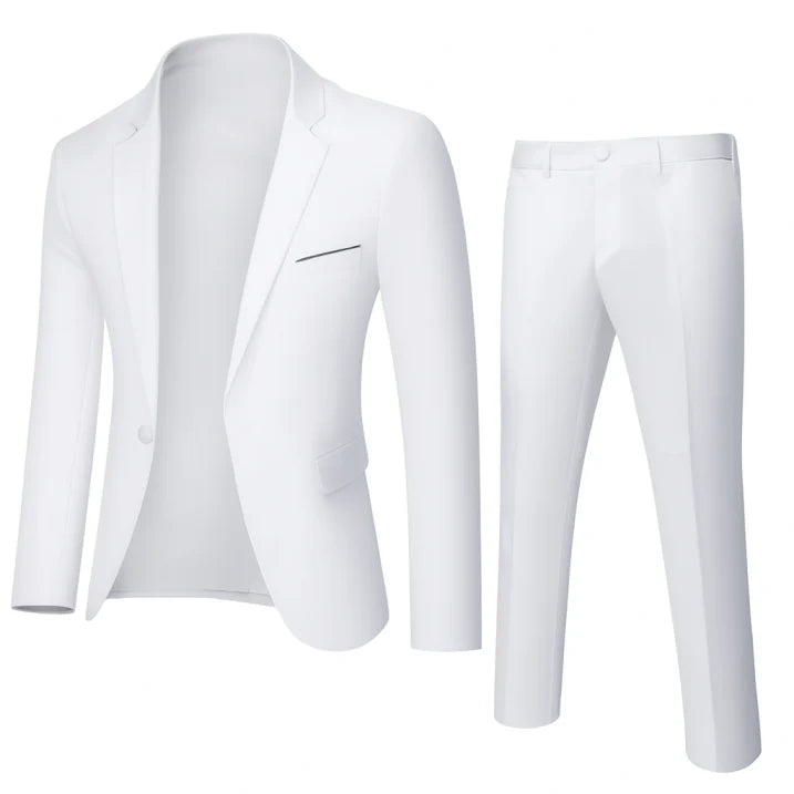 Wit / 4XL