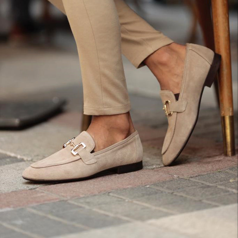Julian | Mocassins