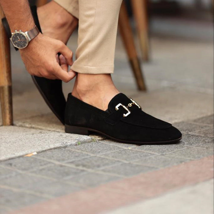 Julian | Mocassins