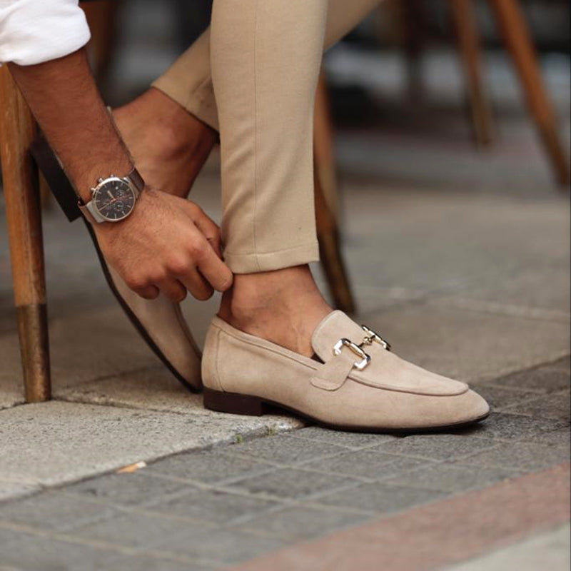 Julian | Mocassins