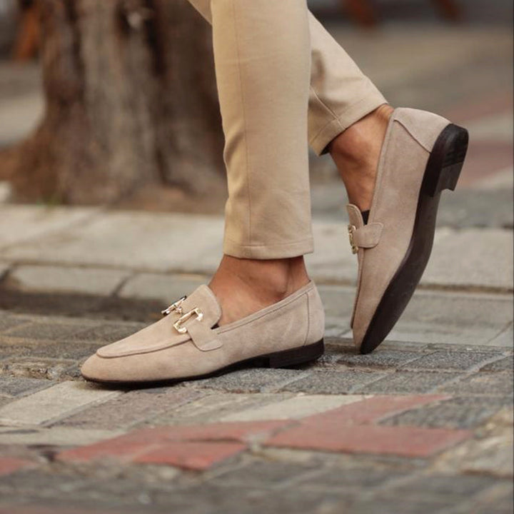 Julian | Mocassins