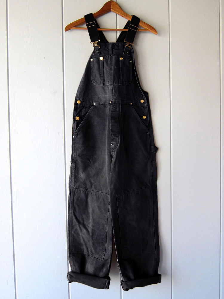 Zwart / 2XL