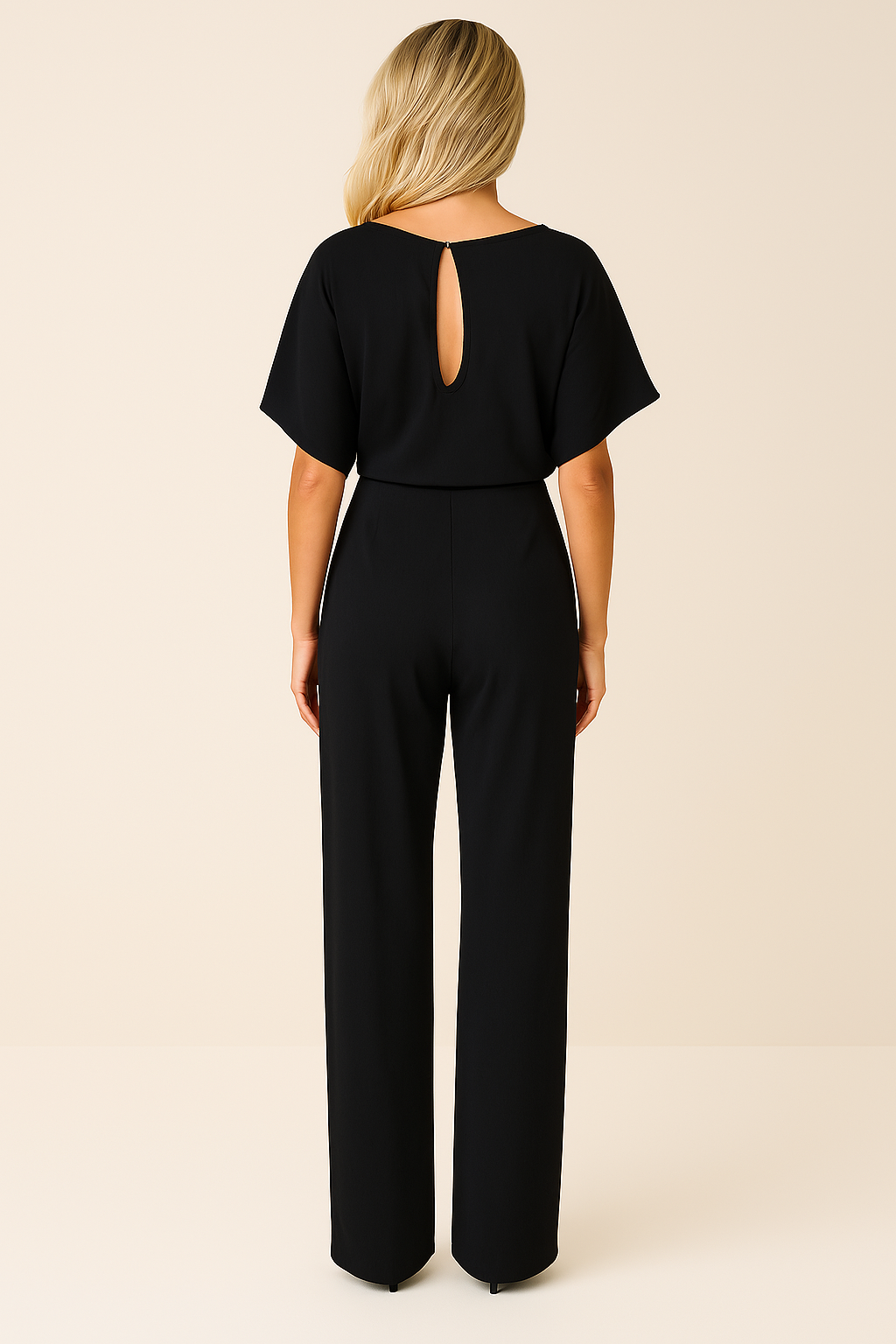 Dyone Elegante Jumpsuit