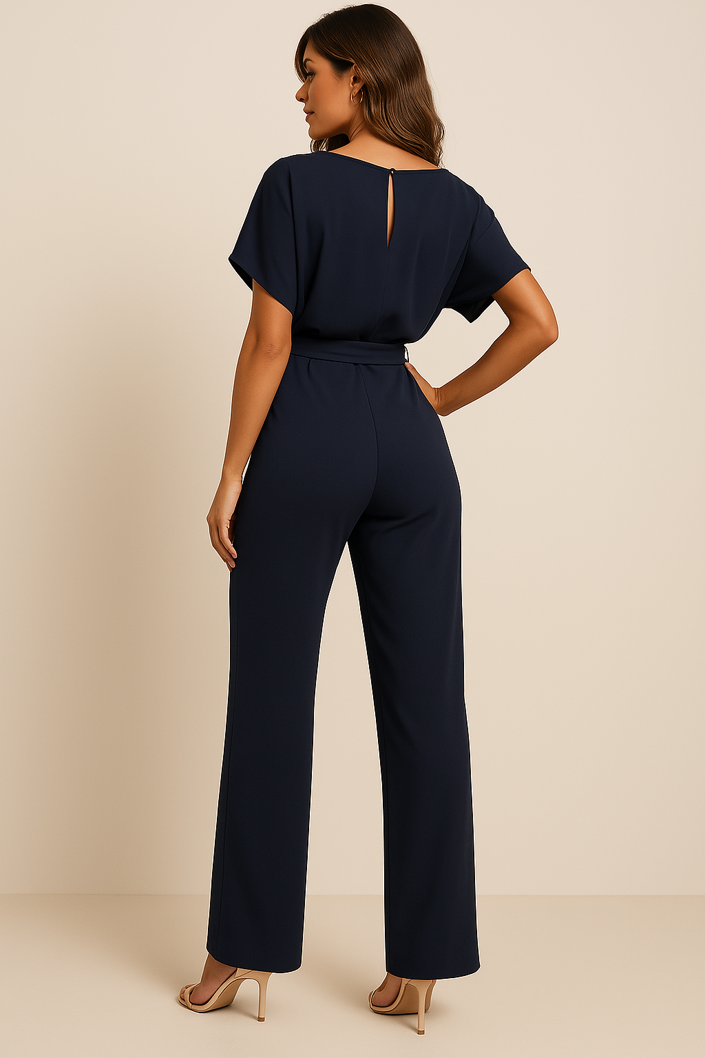 Dyone Elegante Jumpsuit