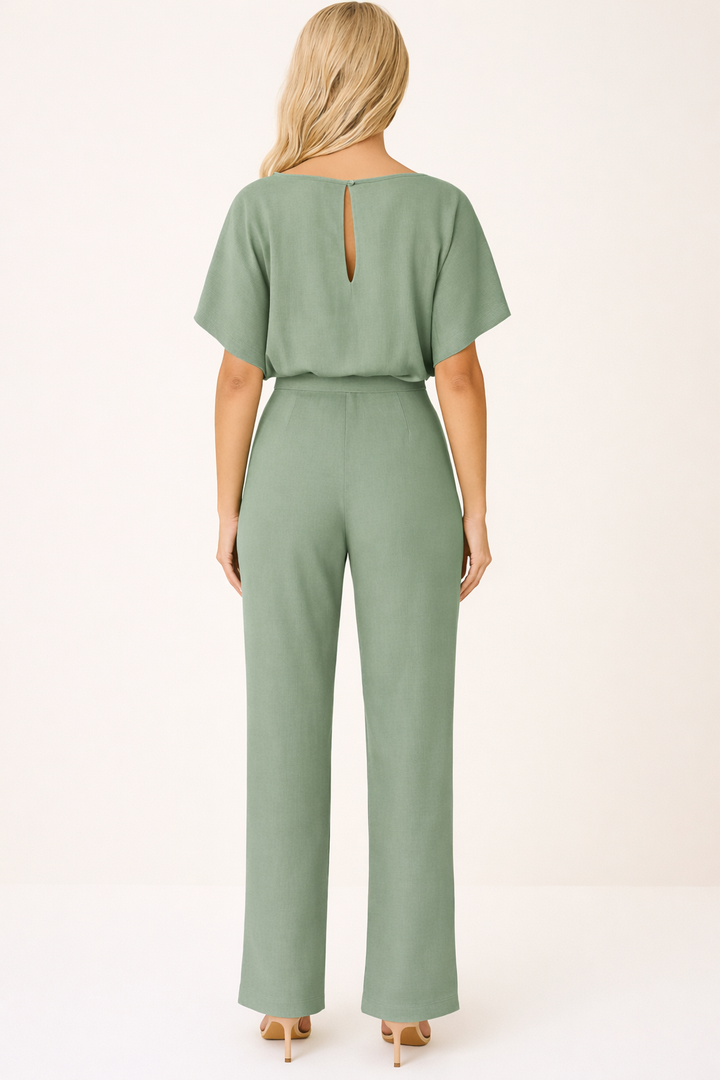 Dyone Elegante Jumpsuit