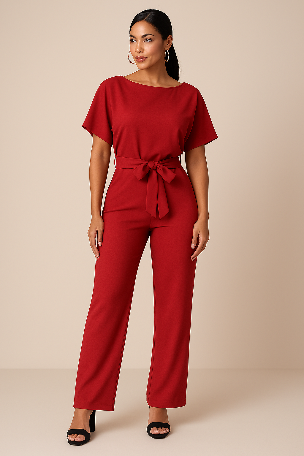 Dyone Elegante Jumpsuit