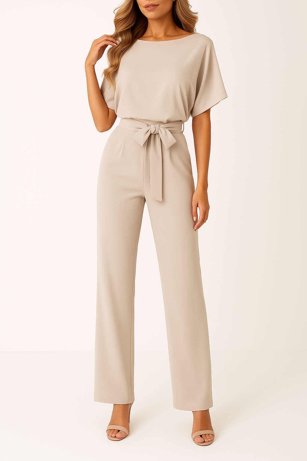 Dyone Elegante Jumpsuit