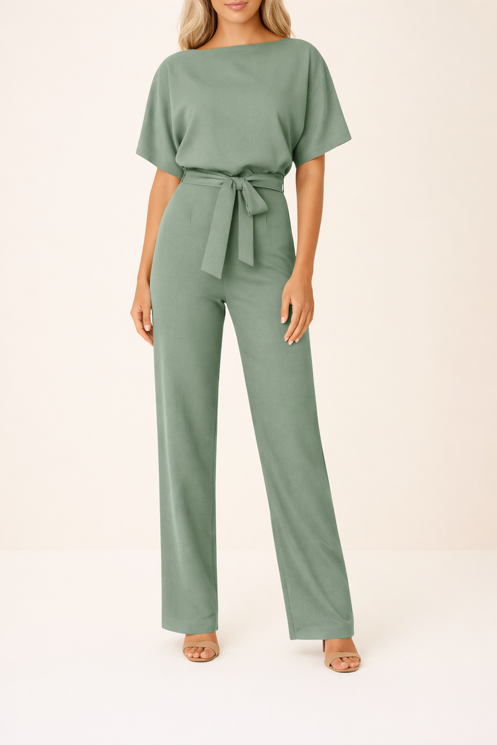 Dyone Elegante Jumpsuit