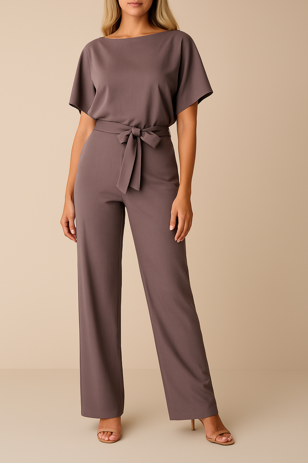 Dyone Elegante Jumpsuit