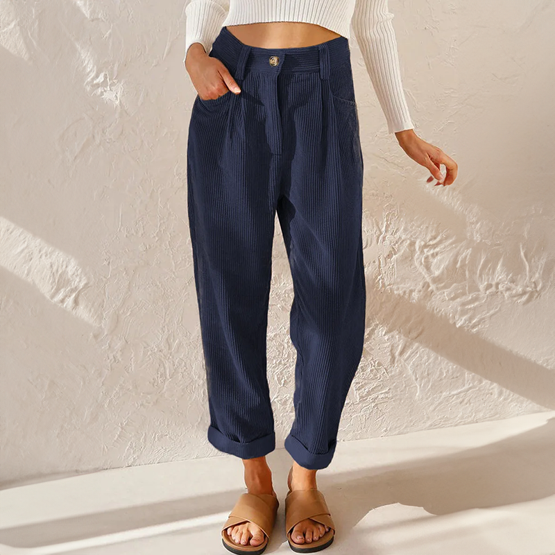 Blauw / 3XL