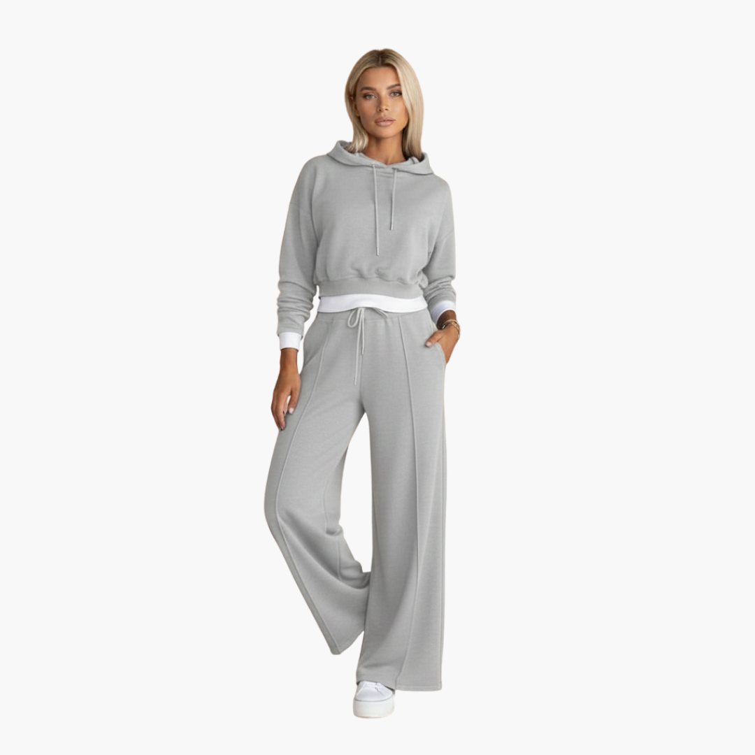 Grijs / 2XL