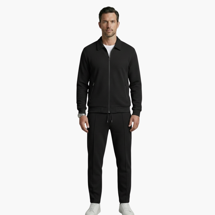 Co-ord Laidback Set Heren
