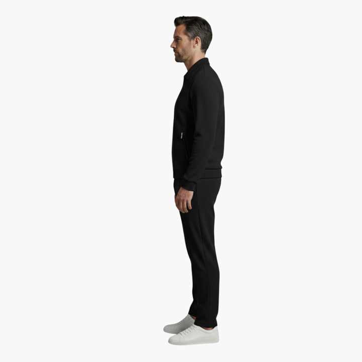 Co-ord Laidback Set Heren