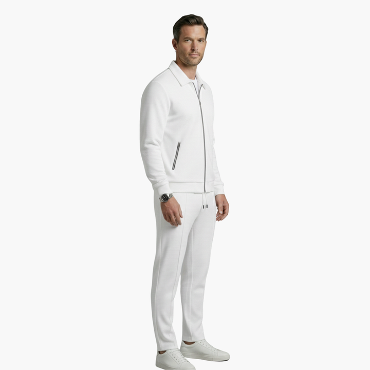 Co-ord Laidback Set Heren