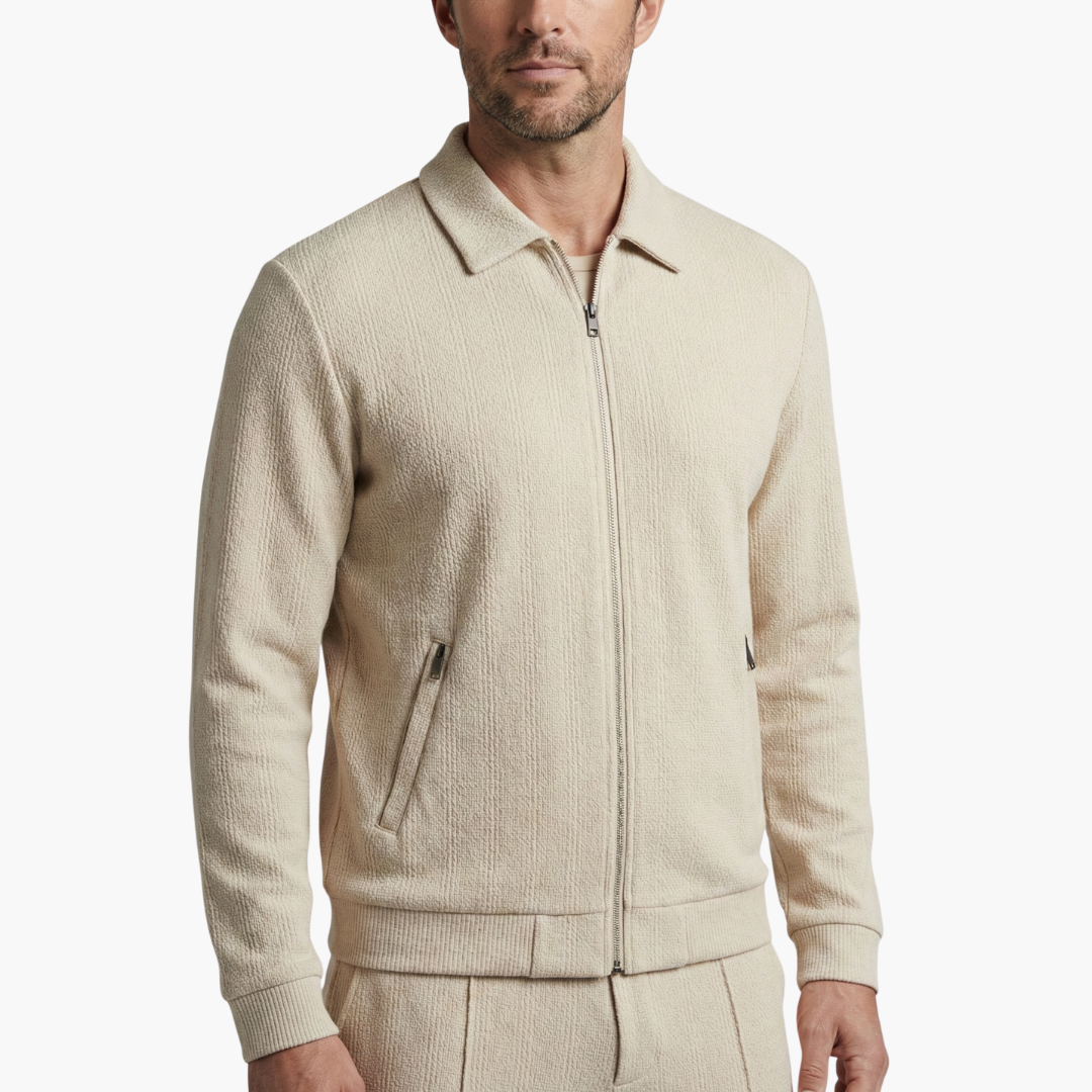 Co-ord Laidback Set Heren