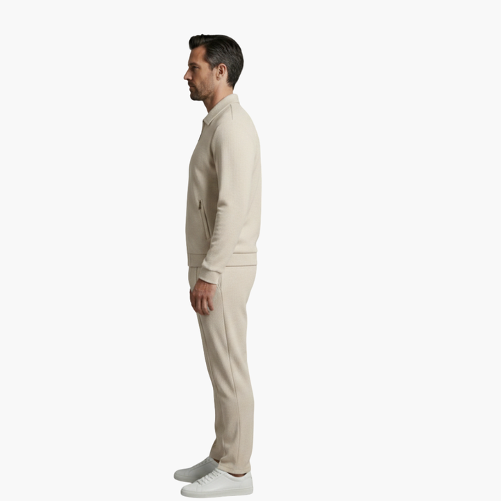Co-ord Laidback Set Heren