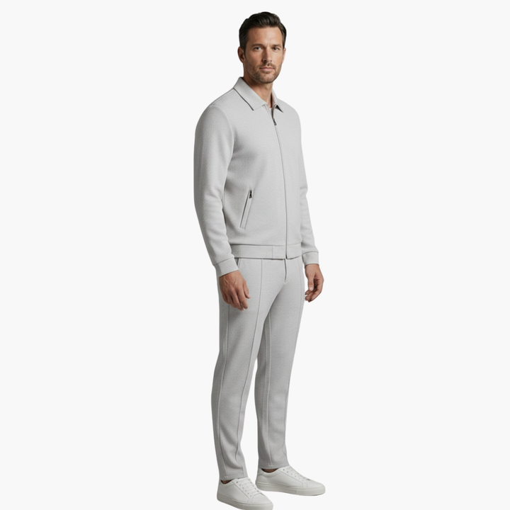 Co-ord Laidback Set Heren