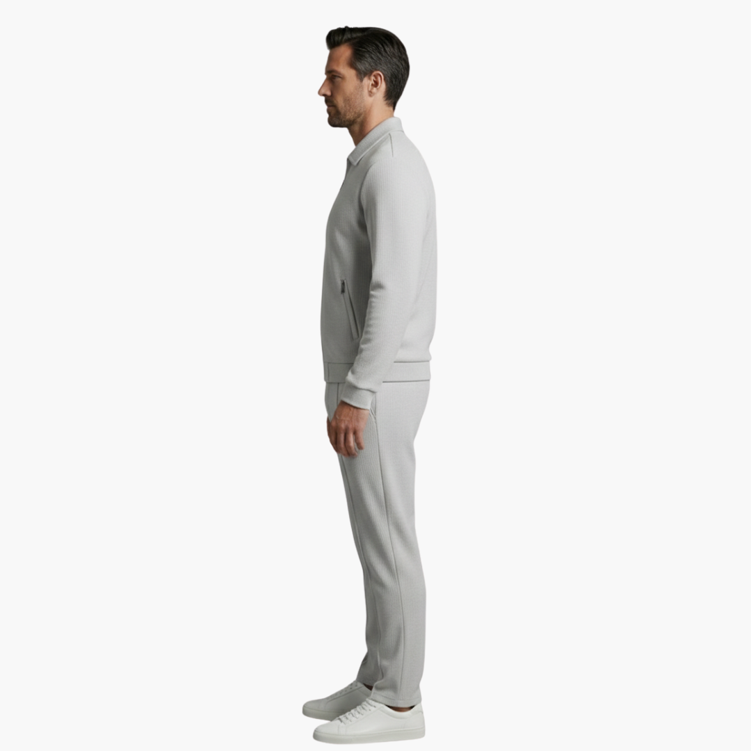 Co-ord Laidback Set Heren
